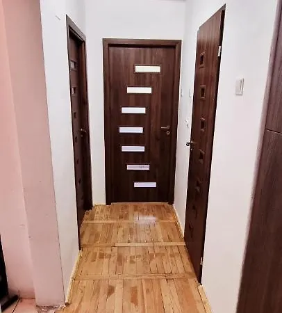 Smart Apartament Appartement