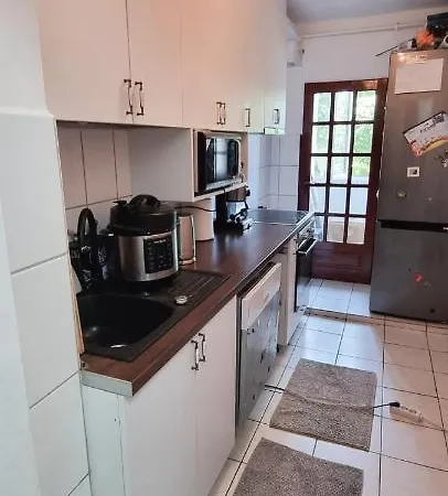 Smart Apartament Appartement Cluj-Napoca