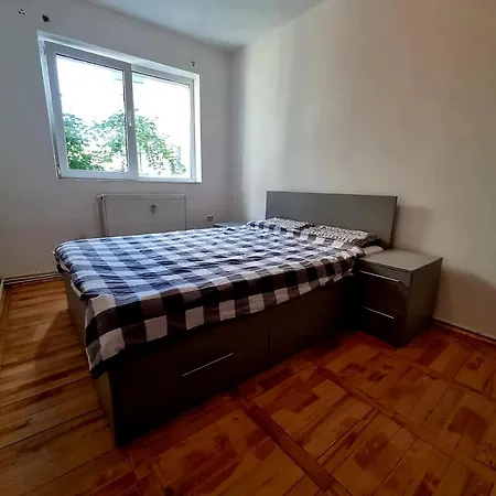 Smart Apartament Appartement